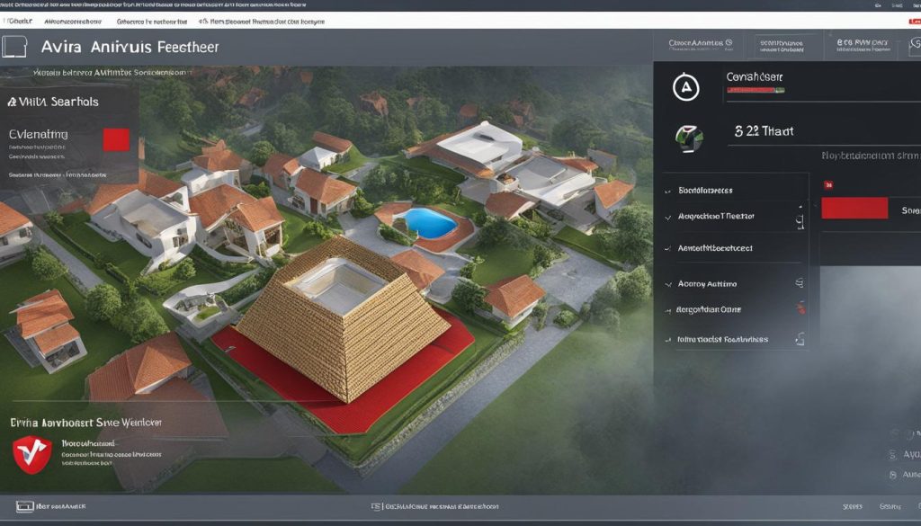 Avira Antivirus Review