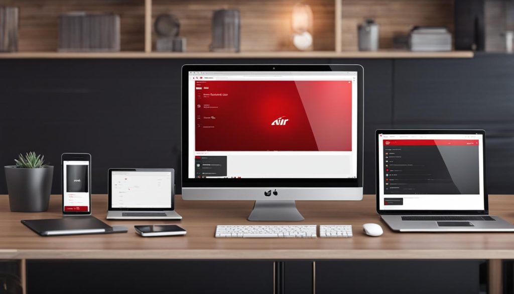 Avira antivirus compatibility image