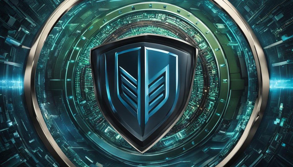 BitDefender antivirus