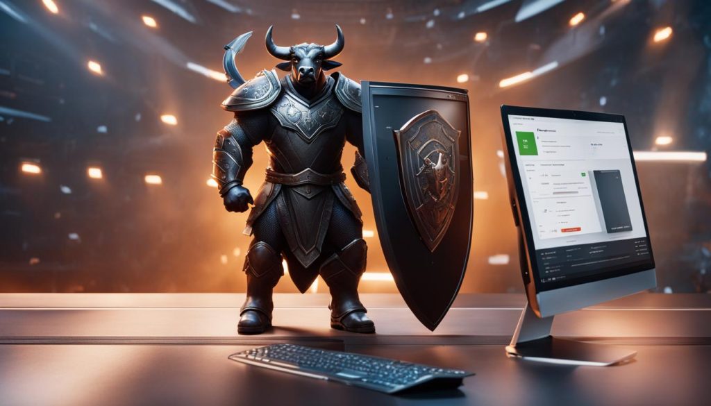 BullGuard Antivirus Pricing