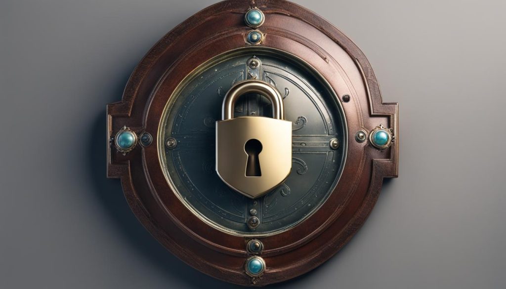 Identity Theft Protection