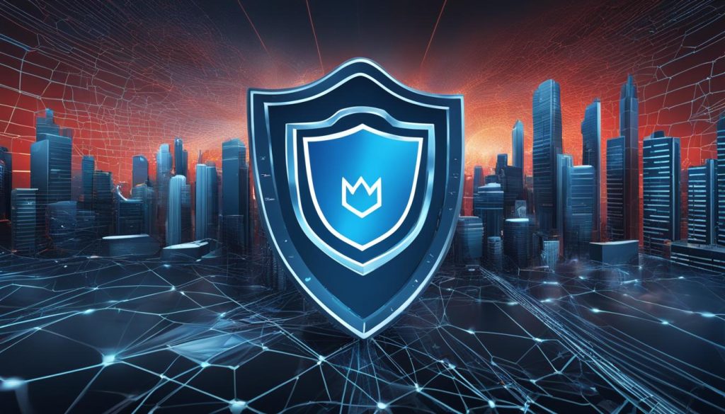 McAfee Firewall and Web Protection