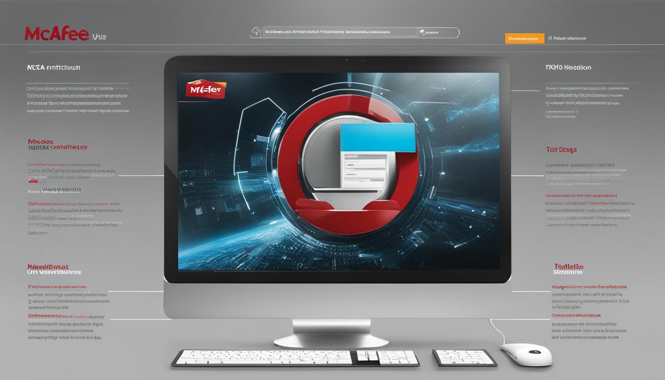 McAfee antivirus review