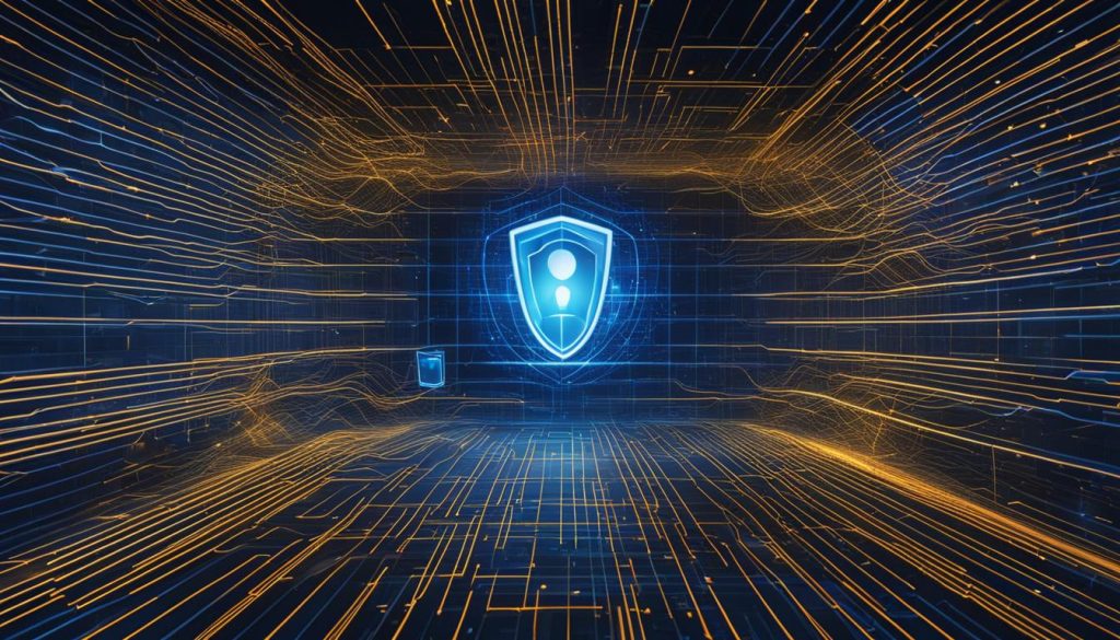 firewall and network scanner