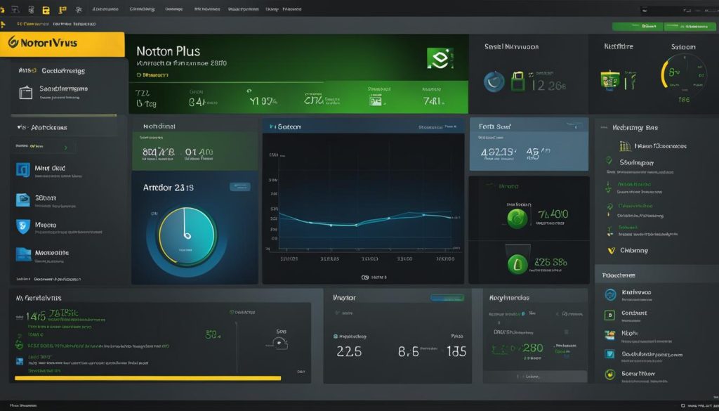 norton antivirus plus